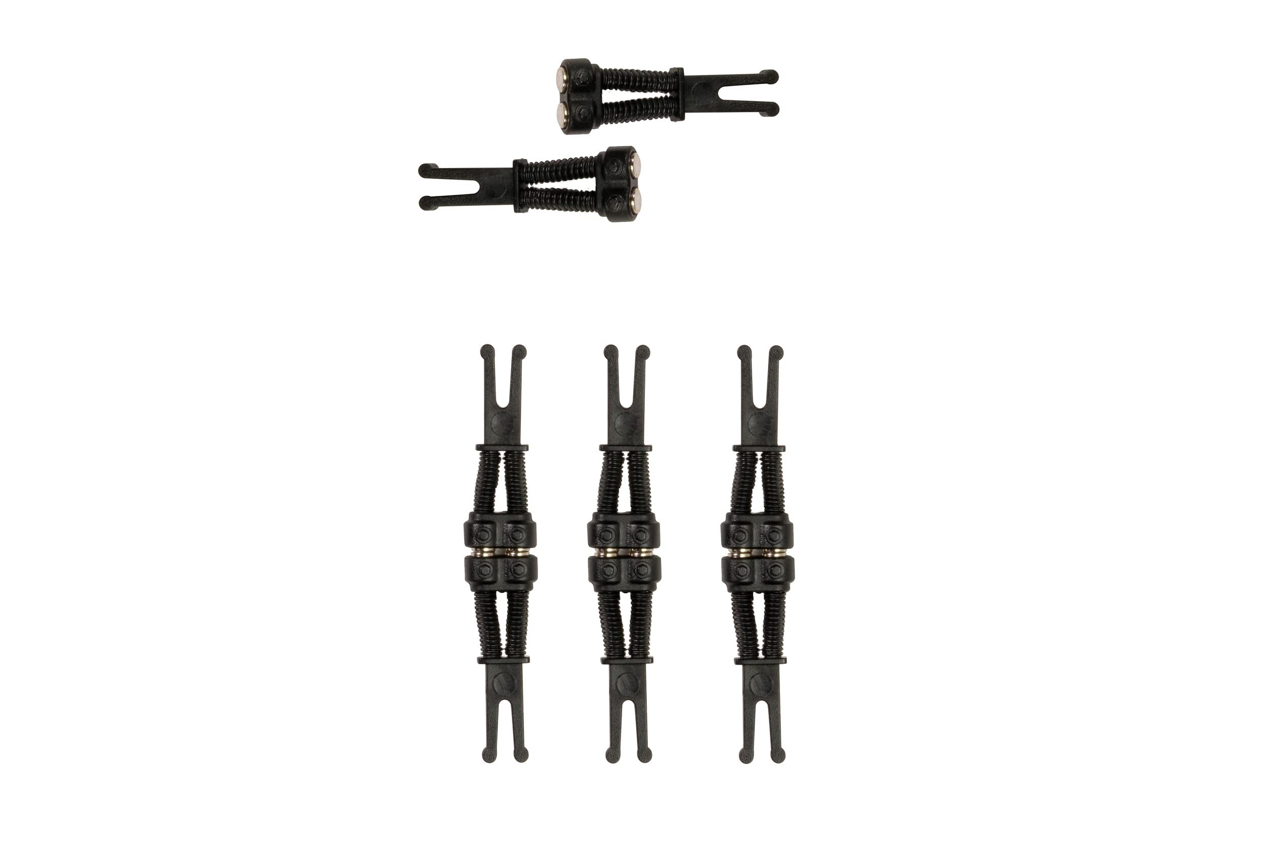 Amazon.com: Hornby R7400 Vacuum Pipe Magnetic Coupling Pack - 17mm