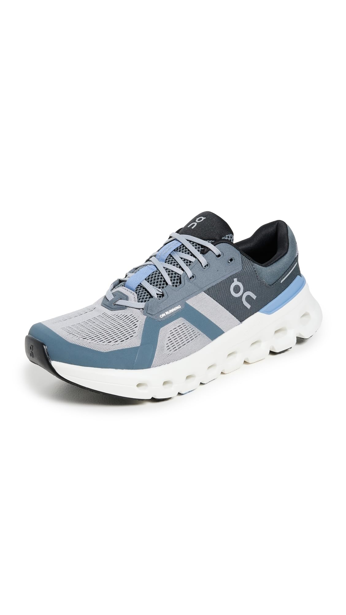 On Cloudrunner 2