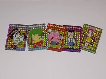 PSA10 ジャンプオールスターカード　Dr.スランプ アラレちゃん PSA10 ジャンプオールスターカード Dr.スランプ アラレちゃん Amazon