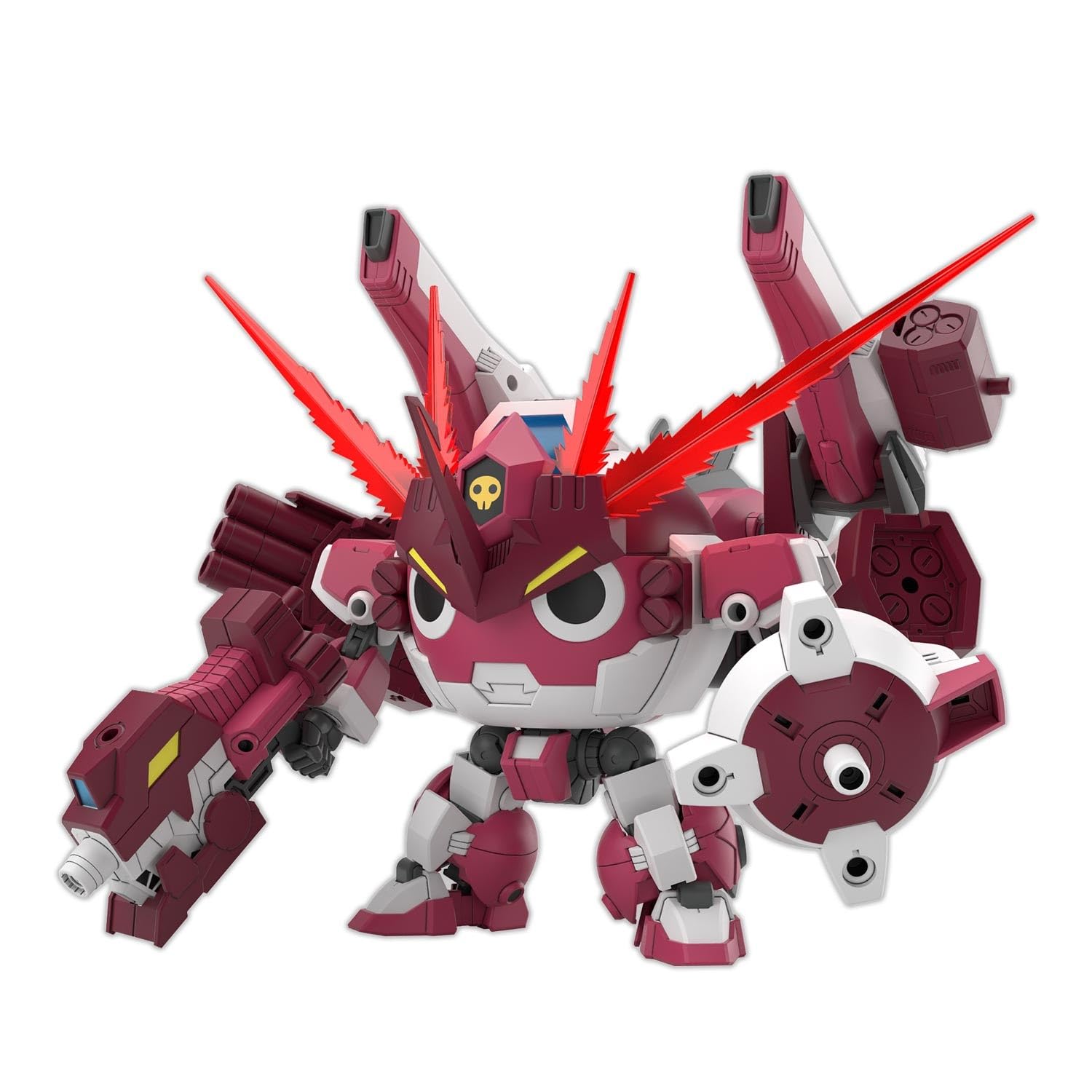 Amazon | BANDAI SPIRITS(バンダイ スピリッツ) ケロロ軍曹 HG New