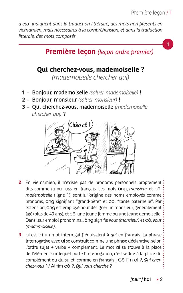 Le Vietnamien (Book Only): Tieng Viet (Senza sforzo)