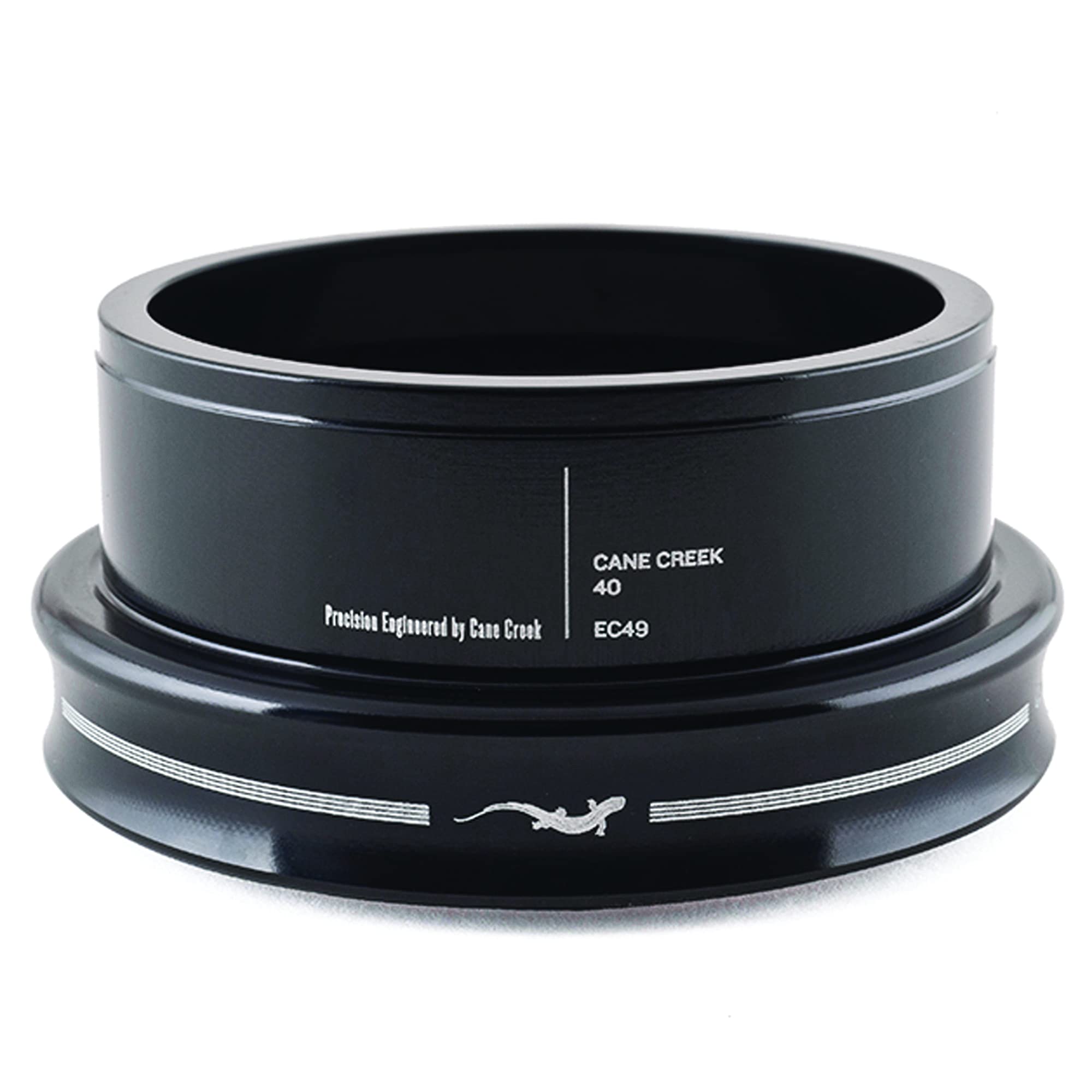 Cane Creek 40-Series Traditional Conversion Bottom for 49mm Head Tube