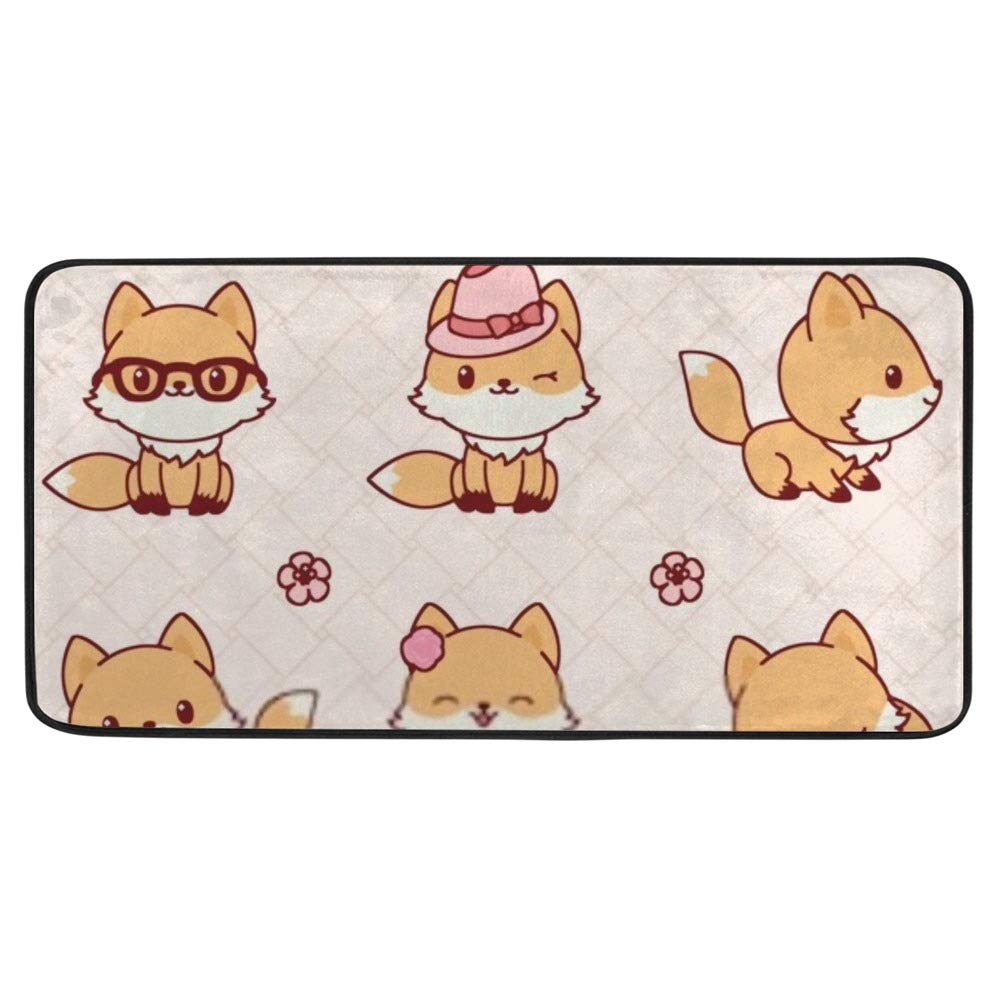 Tapis cuisine lavable, dos étanche et revêtement confort pour grands cuisiniers