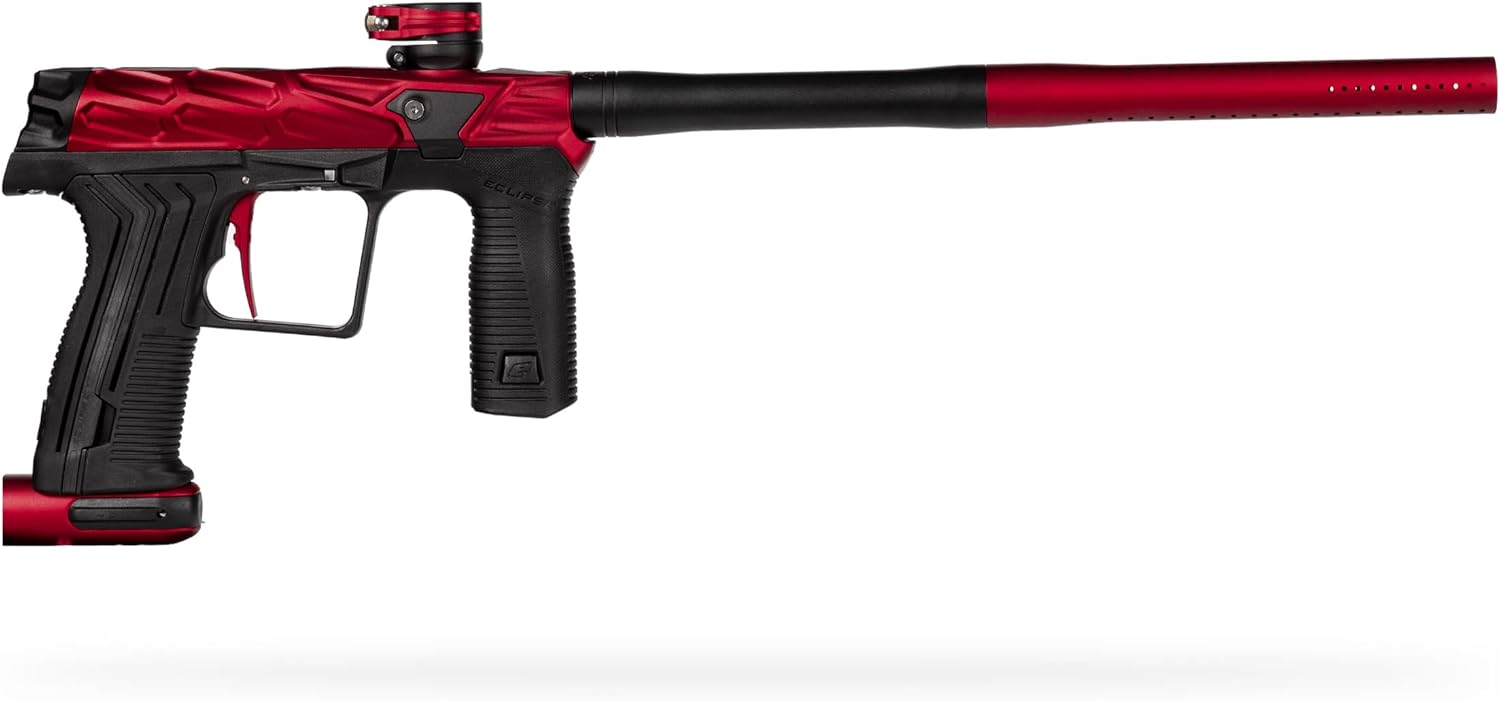 Planet Eclipse HK ETHA3 MTL Hive Electronic Paintball Marker