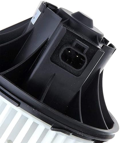 Miniatura 7 de Reemplazo del motor del ventilador del calentador de CA para Cadillac Escalade, Chevy Silverado 1500 2500 3500 Tahoe, GMC Sierra 1500 2500 3500