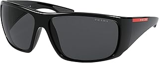 Prada sunglasses mens sale Clearance