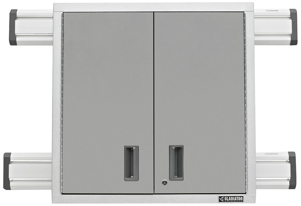 Gladiator Premier Pre-Assembled 30" Wall Gearbox, GAWG302D