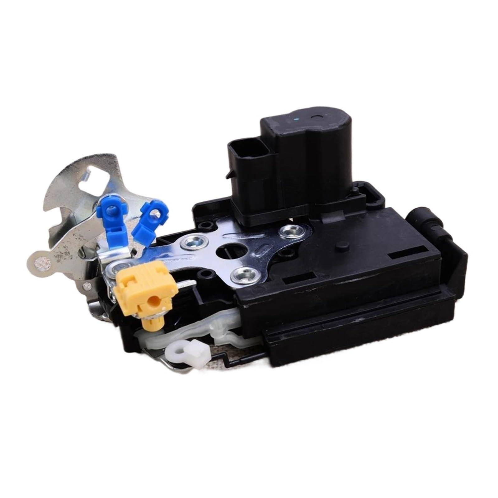 Nmbnpktucu One Color Door Lock Actuator 96272643 96272638 For Chevy For Aveo For Aveo5 2009 Car Front Left Door Latch Lock Actuator