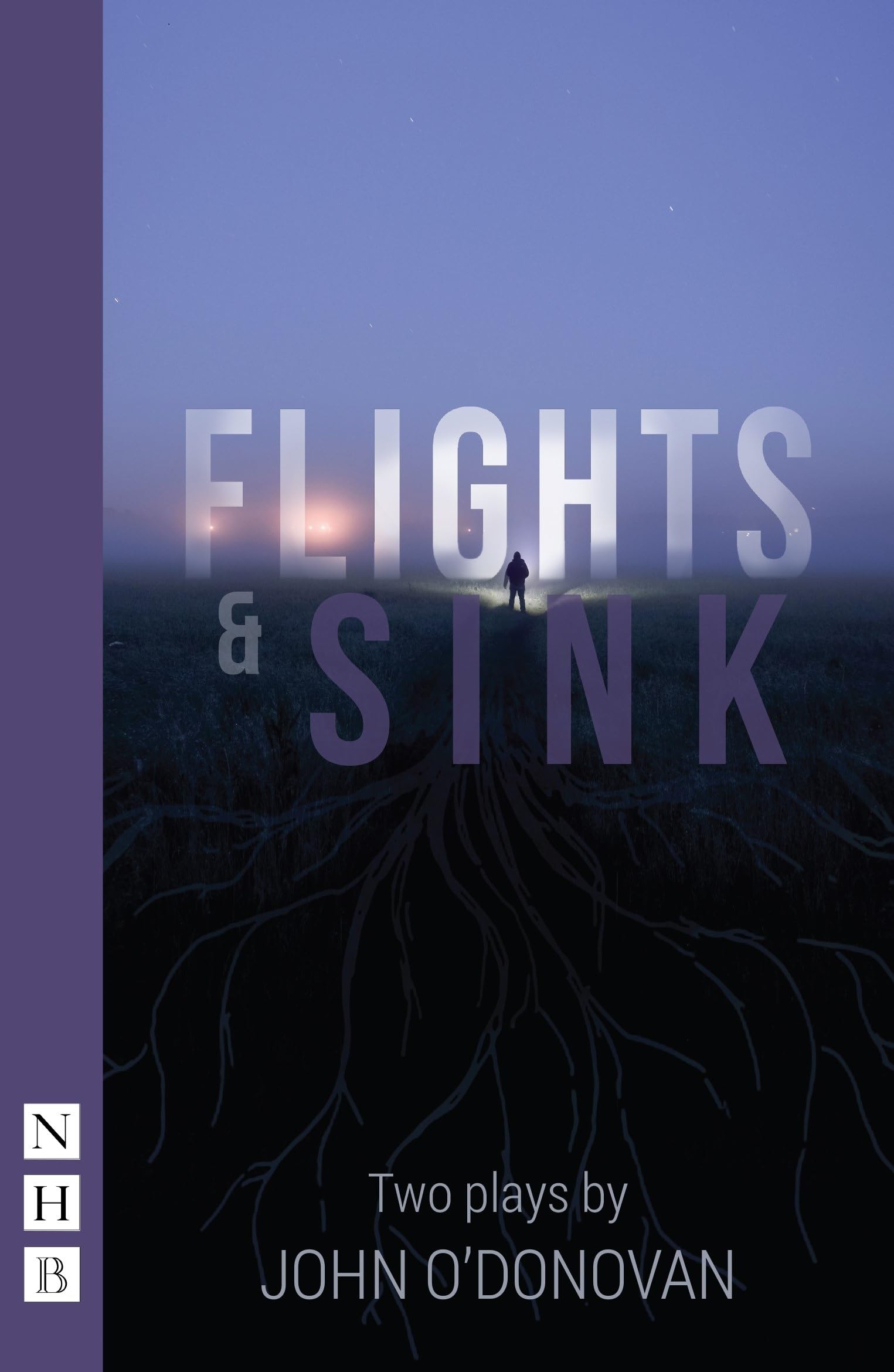 Flights and Sink: Two Plays (NHB Modern Plays),John O'Donovan