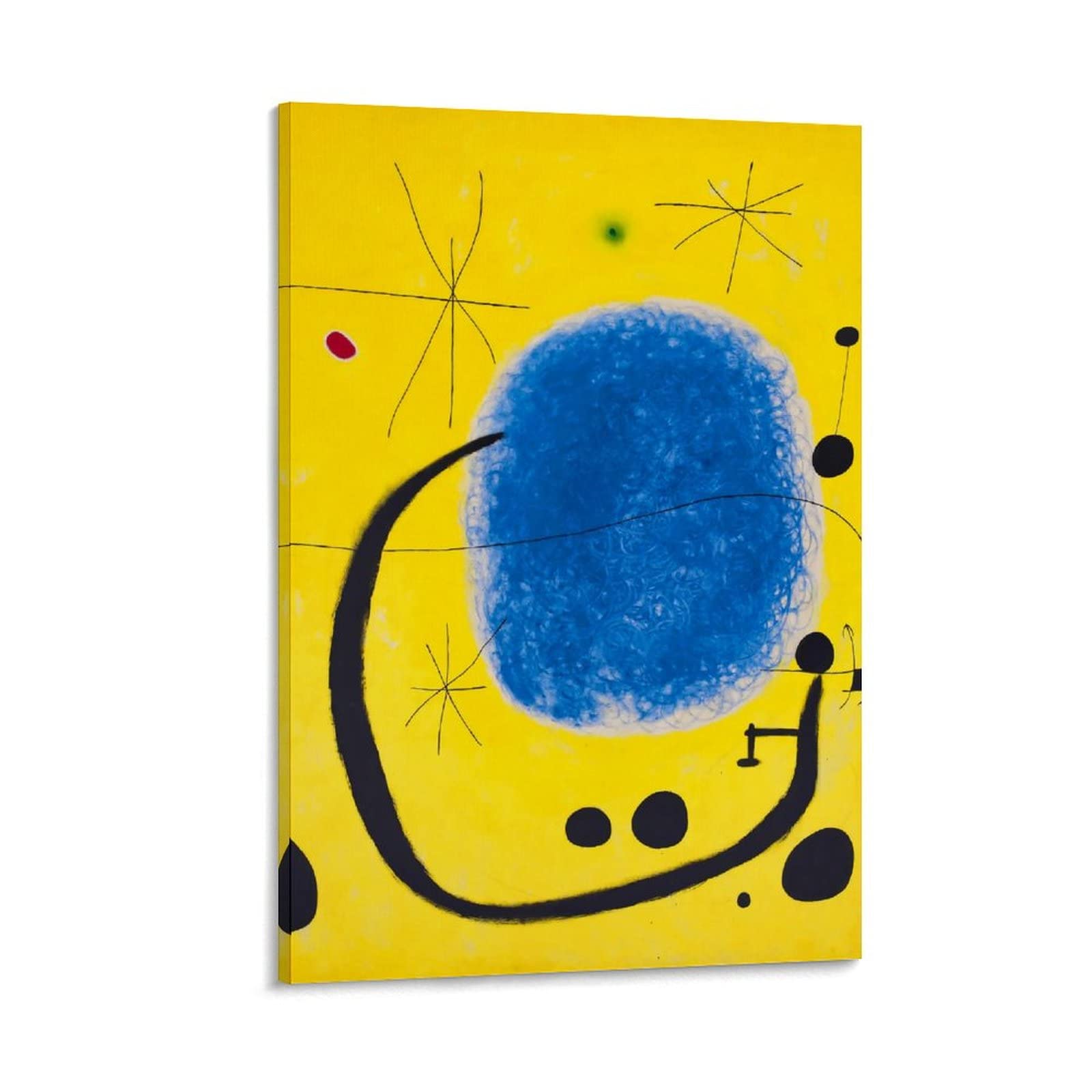 Amazon.co.jp: Joan Miro ジョアン・ミロ(ザ・ゴールド・オブ・ザ
