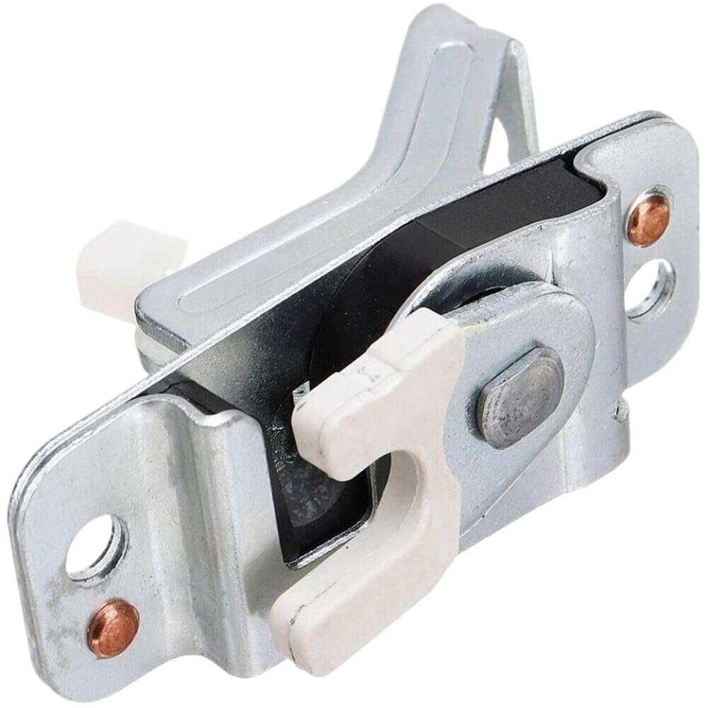 Vayszmzam Onecolor Left Side Upper Sliding Door Lock Catch Compatible With Boxer Relay Mk3