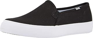 Keds Women's Double Decker Slip On Fashion Sneaker