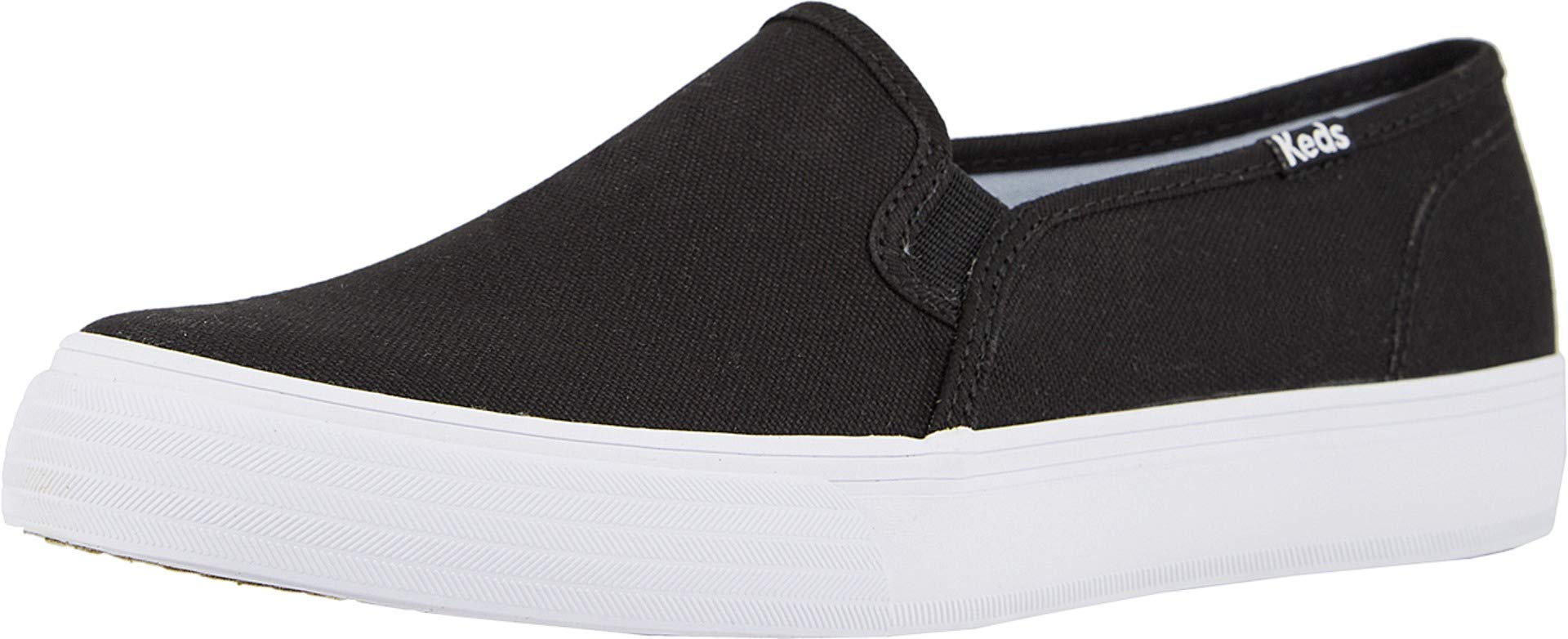 Women's Double Decker Slip On Fashion Sneaker