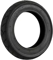 Pneu 10x2.125 Para Patinete Elétrico Scooter Hoverboard