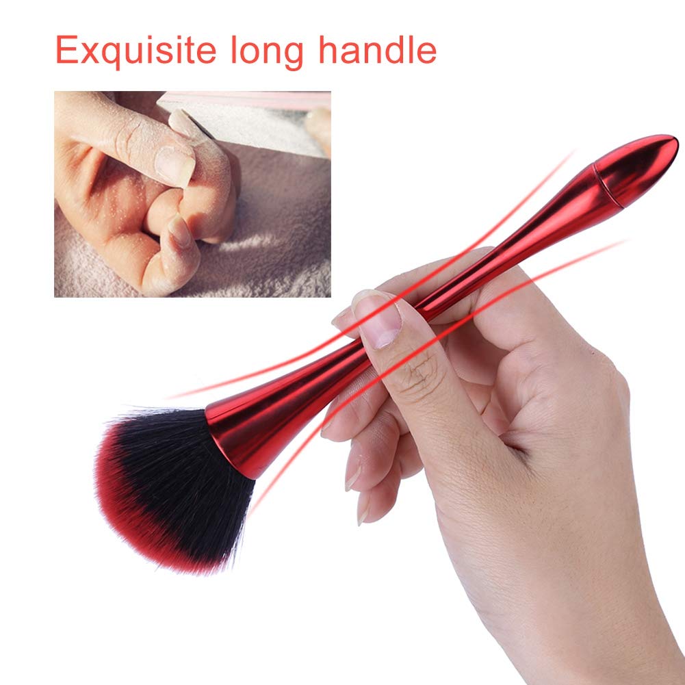 Nail Dust Cleaning Brush Remover - Image 3