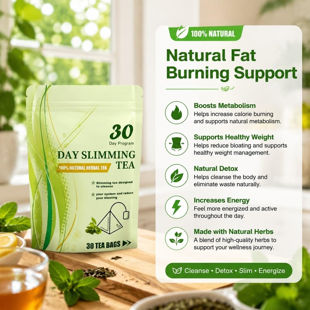 Fitness Botanical Wellness Herbata Delikatna Codzienna Równowaga Ciała