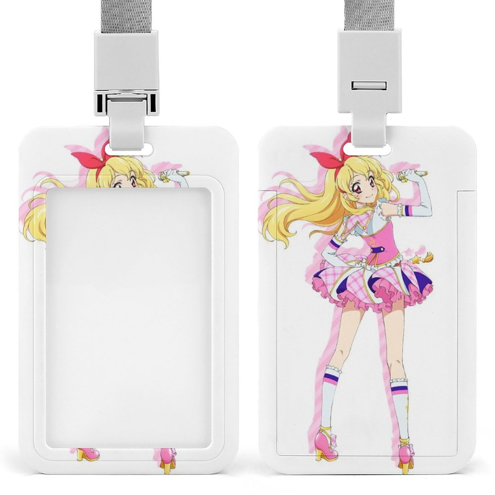 アイドルカツドウカードバインダー