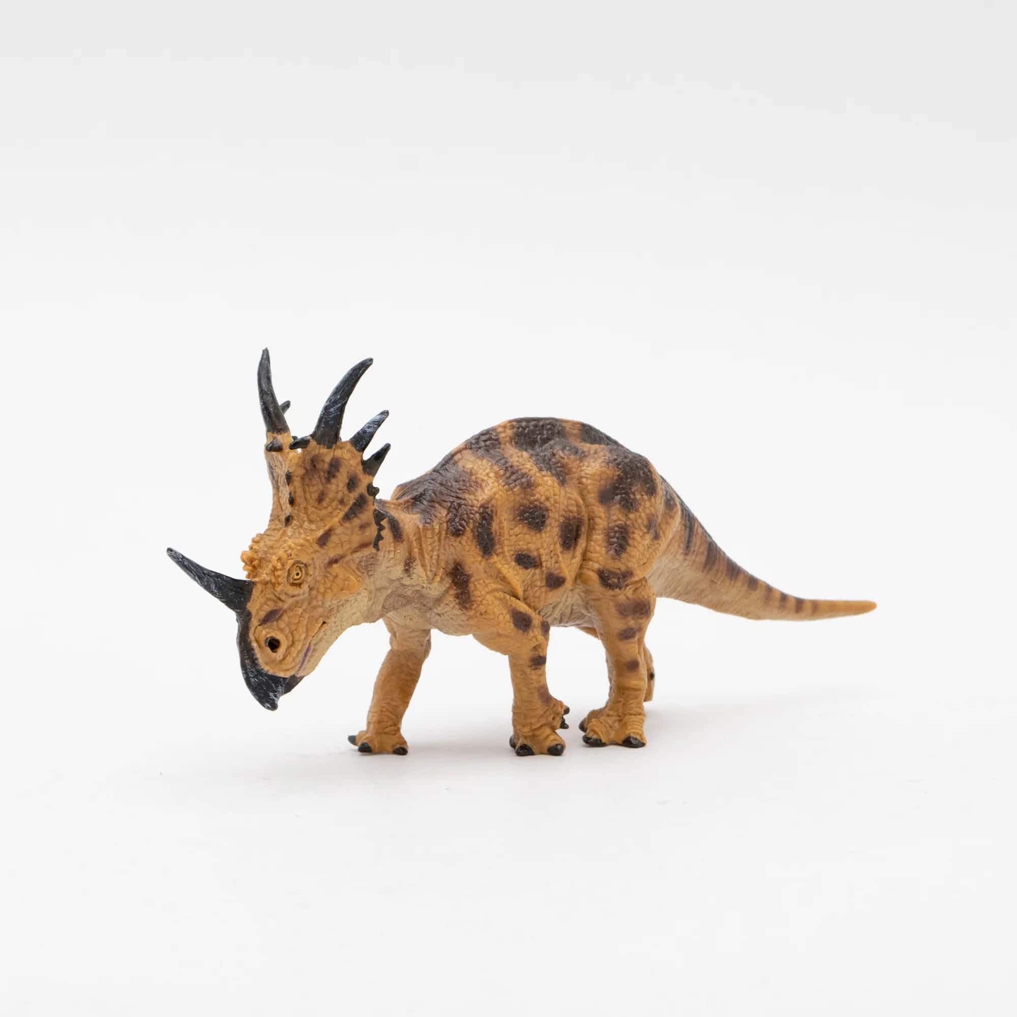 Amazon.com: スティラコサウルス ソフトモデル : Toys & Games
