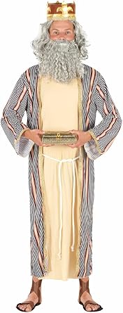 Orion Costumes Adult 3 Wise Men Gold Costume