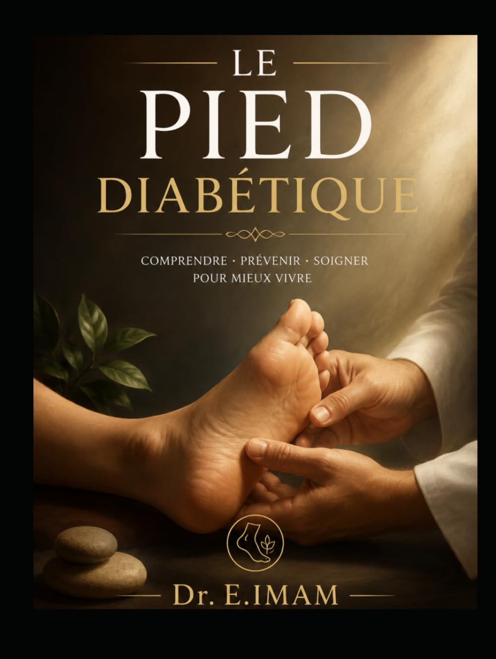 Le Pied Diabétique: : Comprendre, Prévenir et Sauver le Membre