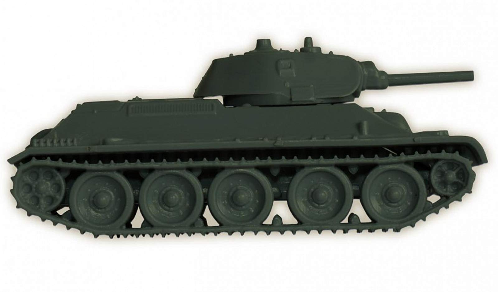 Soviet Tank T-34 : Amazon.pl: Arts & Crafts