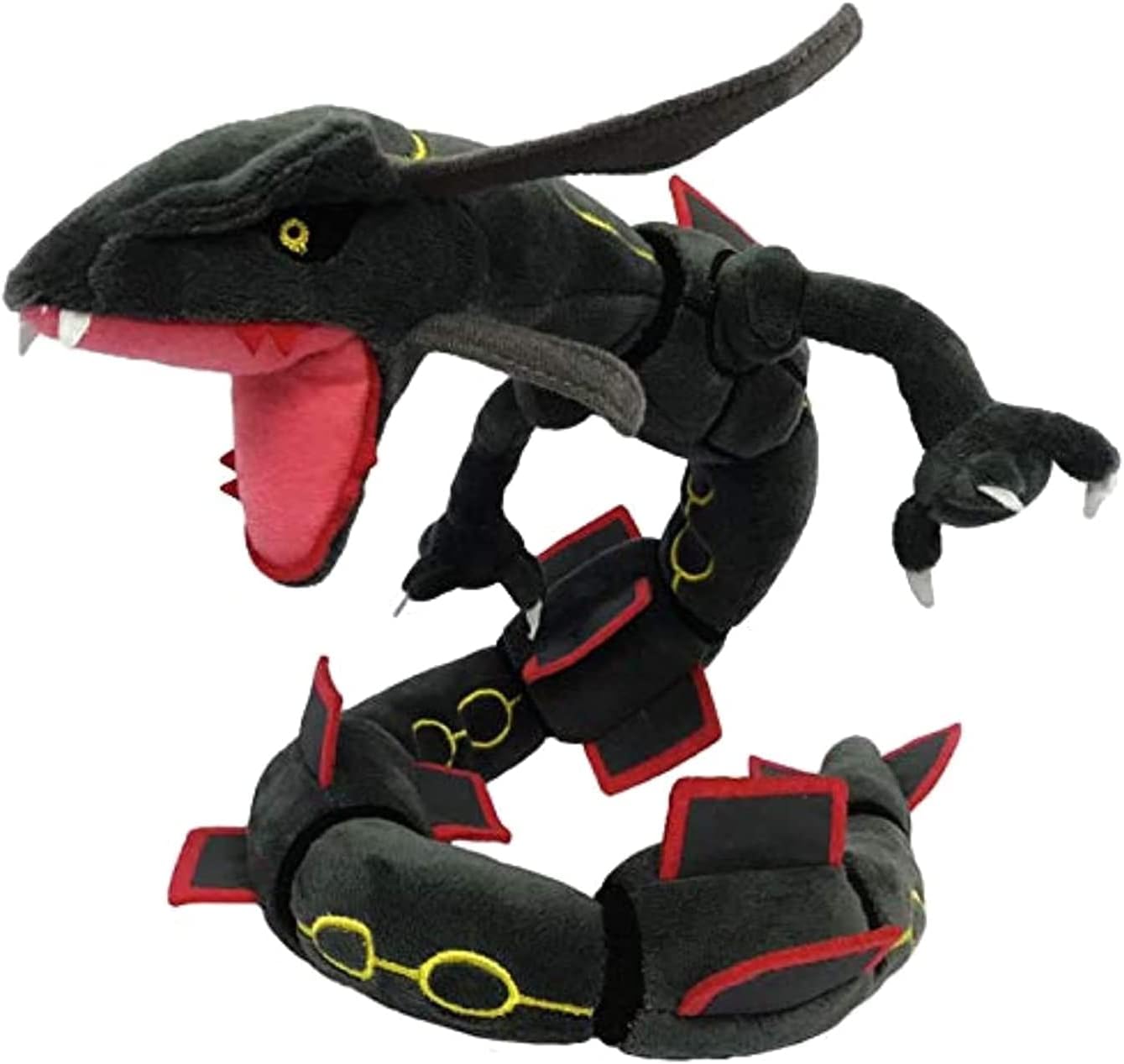 ポケモンセンター 限定レックウザぬいぐるみ | tviveria.ge