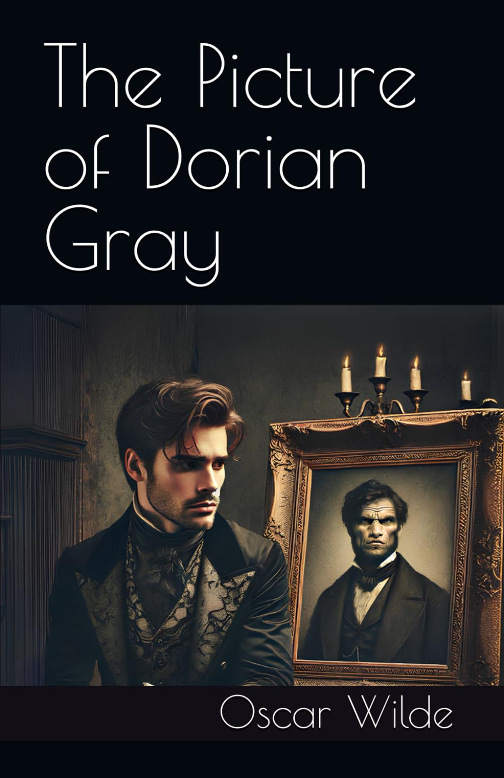 The Picture of Dorian Gray
