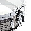 Gretsch Drums Snare Drum (S1-6514-BSH) Black #2