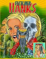 Fletcher Hanks 1530579678 Book Cover