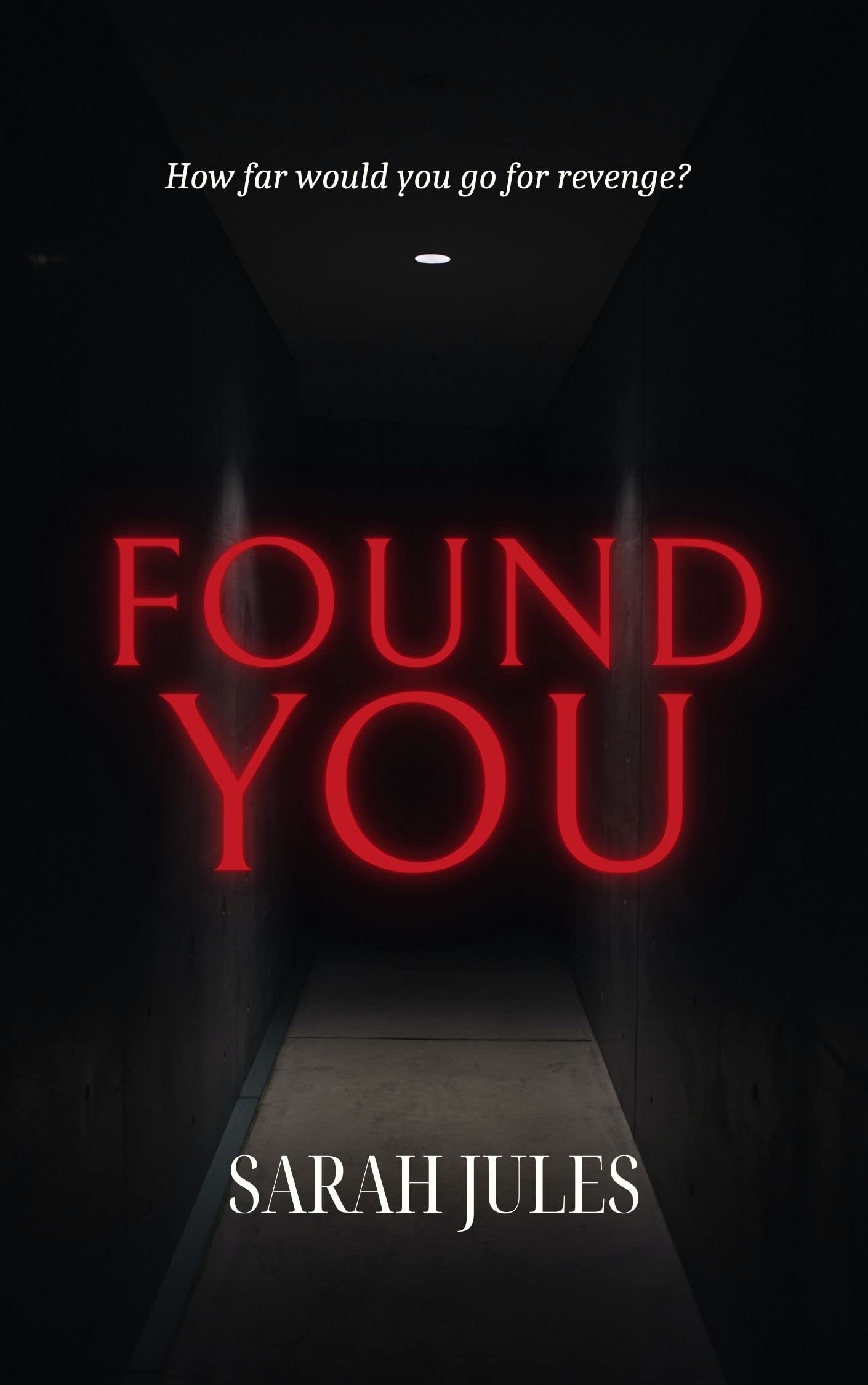 Found You