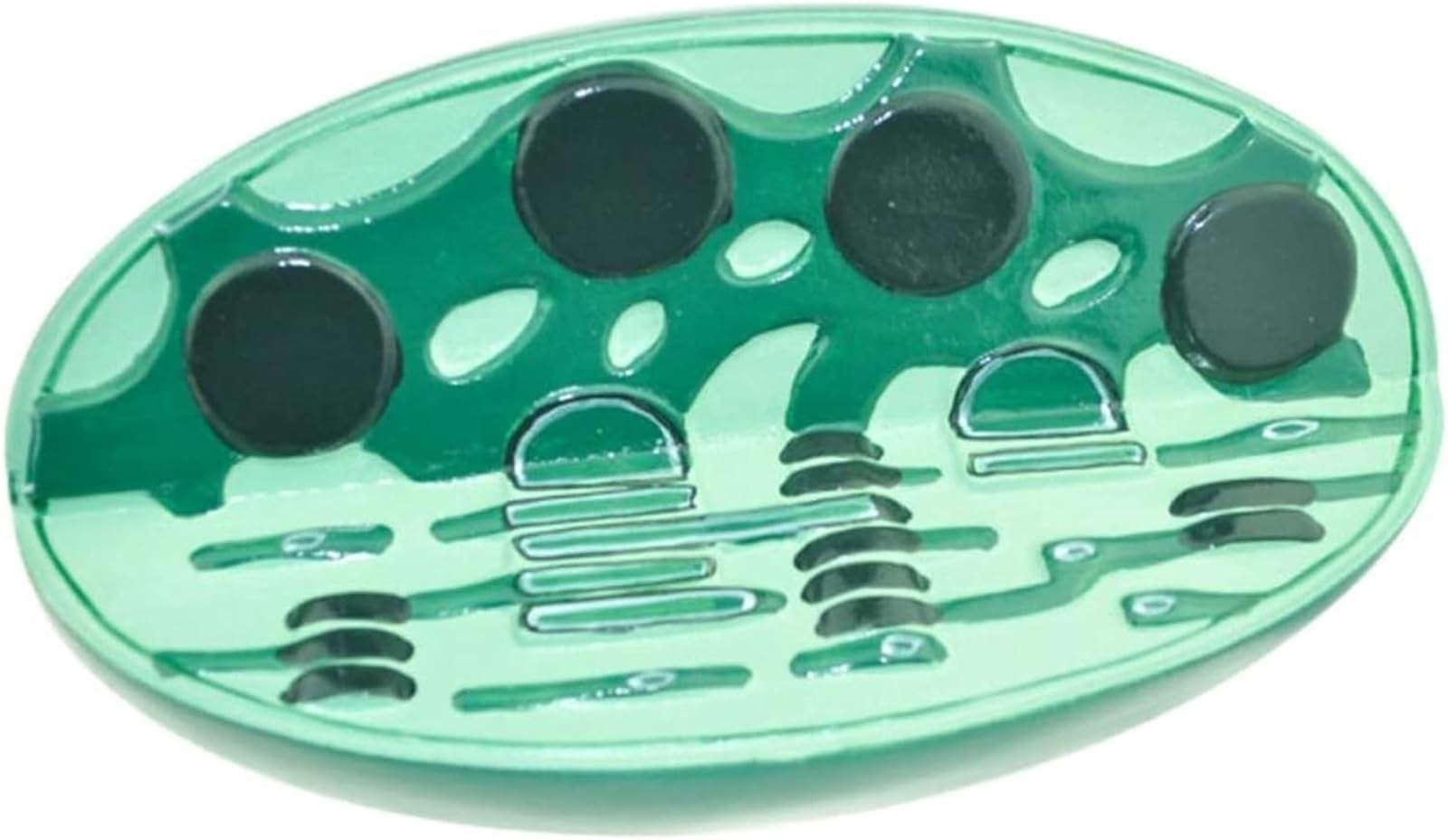 Pflanzenzellorganellenstruktur-Anatomiemodell, Pflanzenzellorganellenmodell, mit Chloroplasten, dem Zentralkörper, Mitochondrien, biologischem Lehrinstrument, for Lehrstudien.