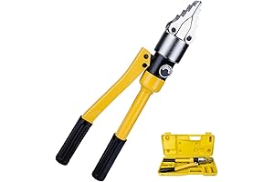 8-Ton Integral Hydraulic Flange Spreader: The Ultimate Solution For Flawless Flange Separation