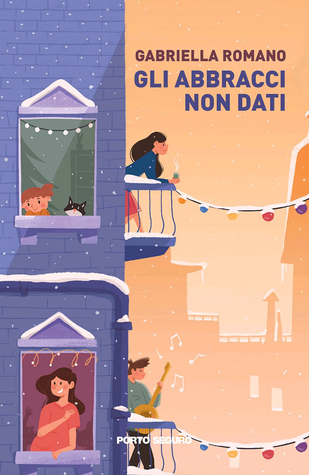 Gli abbracci non dati