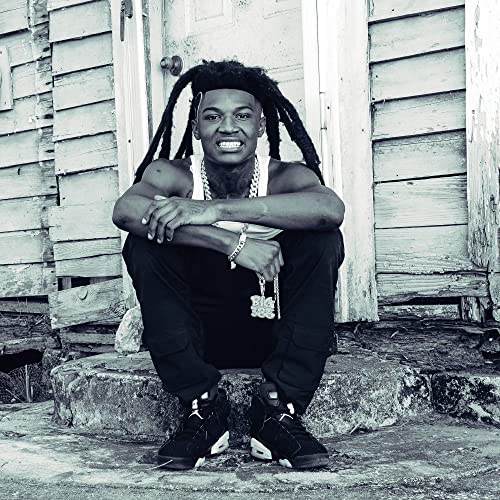 Raw Youngin on Amazon Music Unlimited