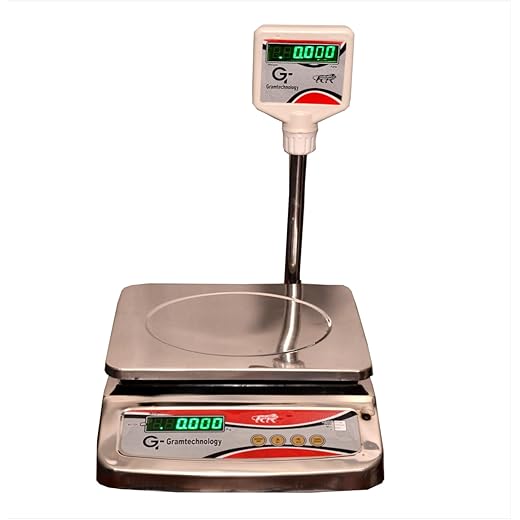 Gt Weighing Scale 50kg