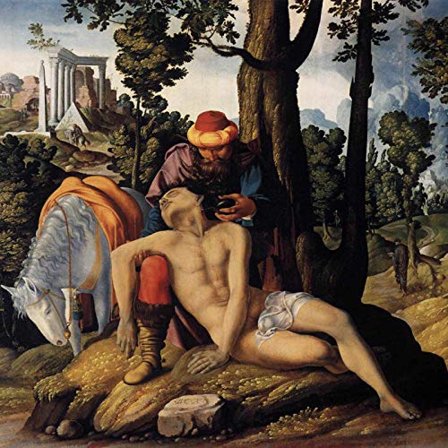 Reflection 74- A Compassionate Heart