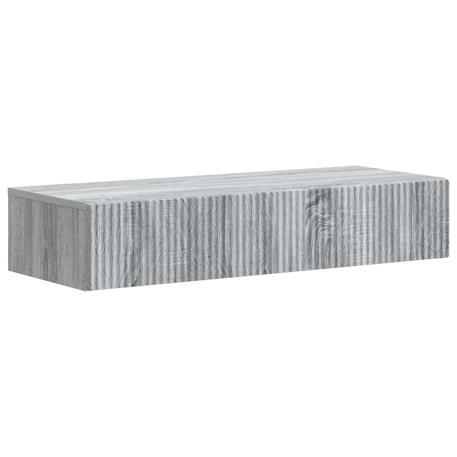Table de chevet peu encombrante pour optimiser les petites chambres