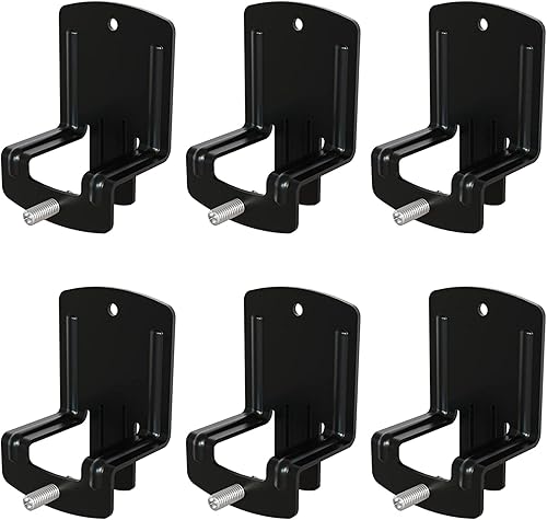 Miniatura 4 de RONDURE Tapón deslizante para colchón con agarre antideslizante para colchón, rieles de protección para marco de colchón y gancho lateral en el