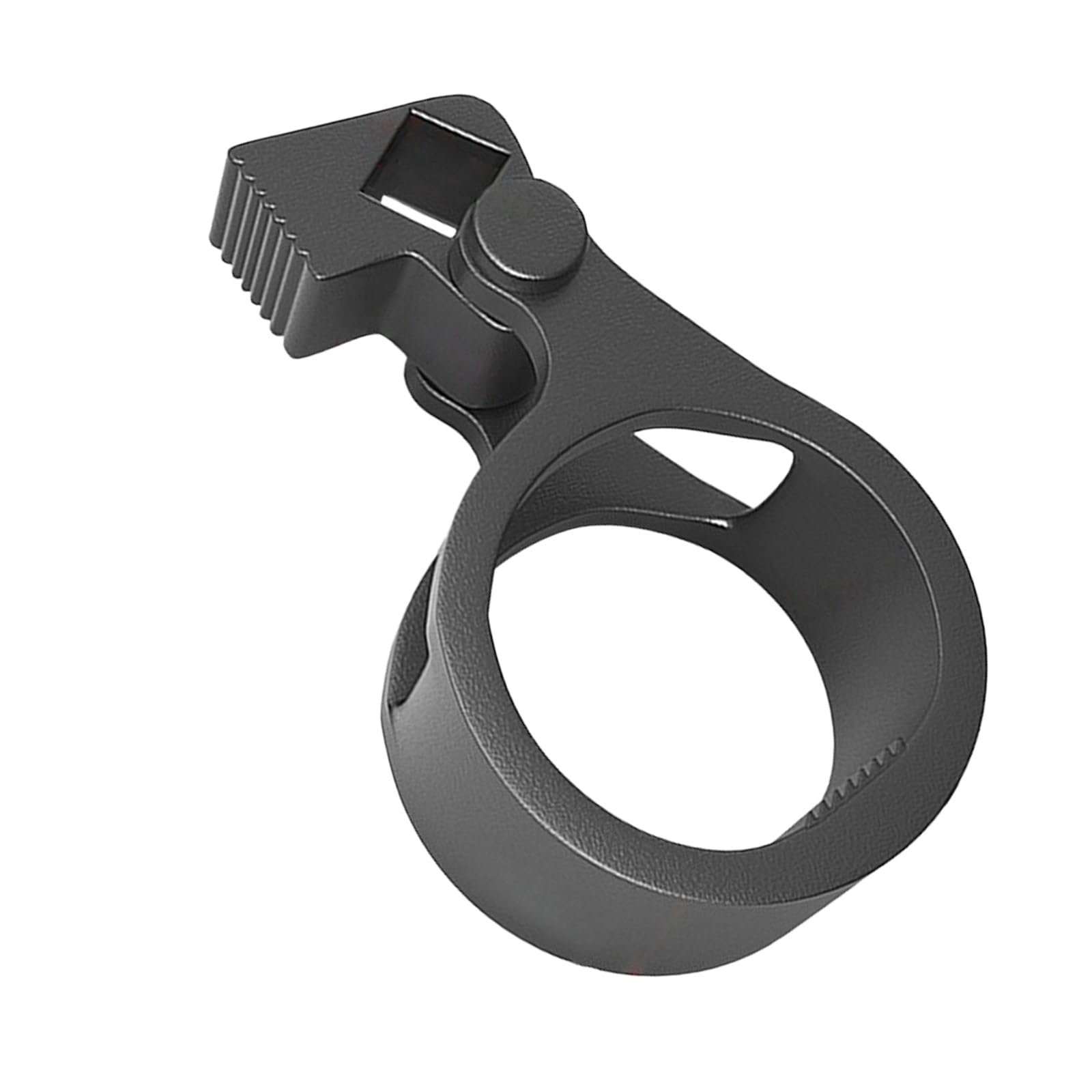 Crffz Multifunction General Inner Tie Rod Hexagon Wrench Tool Ergonomic Handle Strong Gear Removal Tool For Car Truck Vehicle Maintenance Tie Rod Wrench