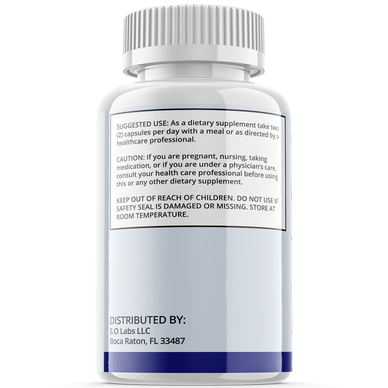 Amazon.com: Biosoothe Pro Neuropathy Treatment Capsule for Nerve Pain  Repair Pills Bio Soothe Premium Formula Supplement Alpha Fix Neeve (1 Pack)  : Health & Household