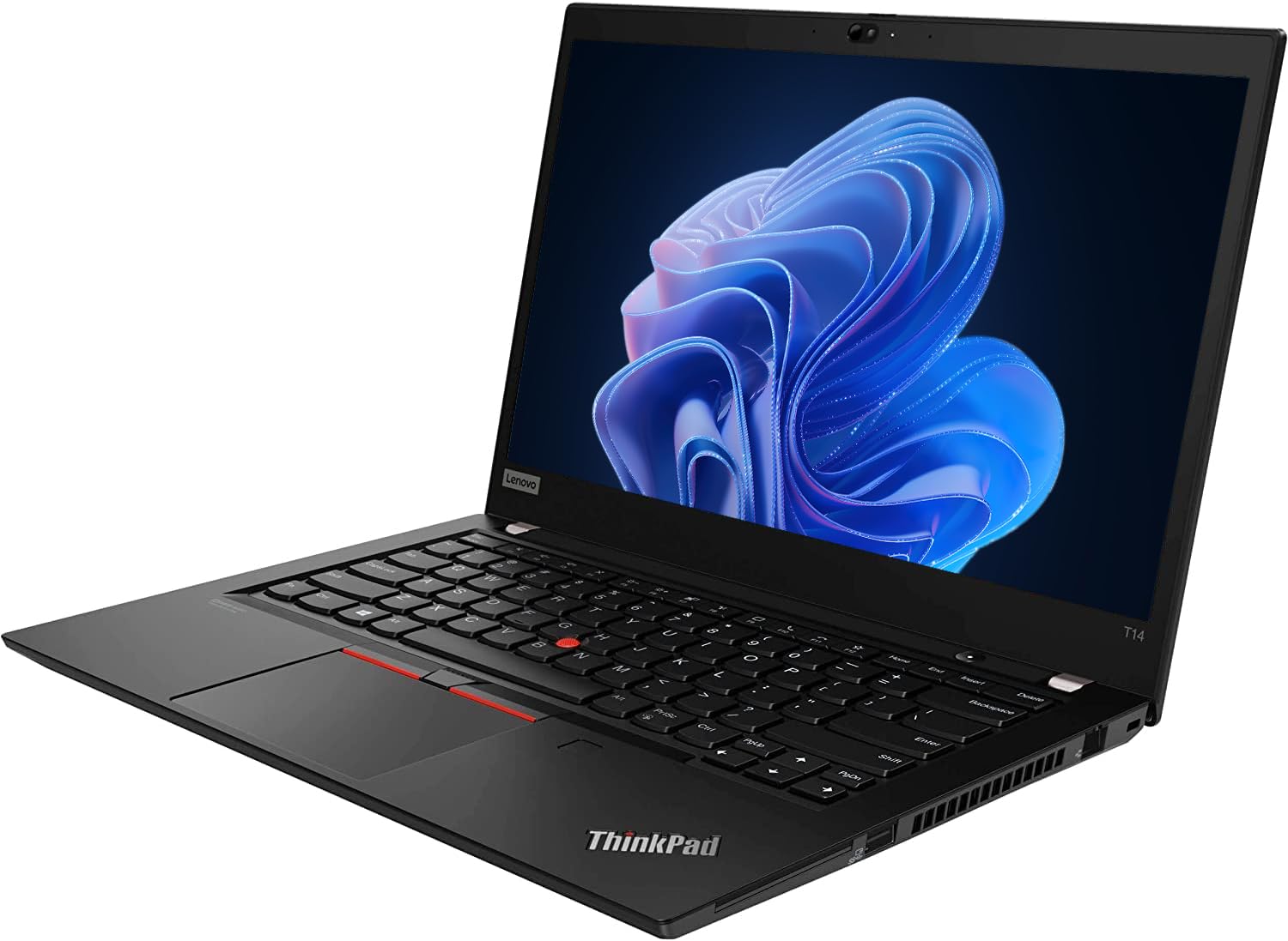Amazon.com: Lenovo Thinkpad T14 Gen 1 Laptop, 14
