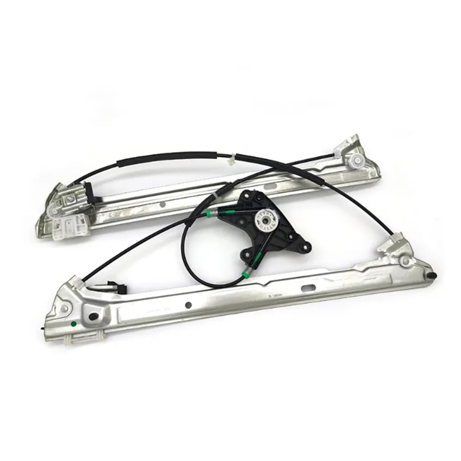 Dnhqknoaf Left Front Window Regulator A6397200446 A6397200546 Front Window Regulator For Benz For W639 For Viano For Vito A6397200046 A6397200146(Left)