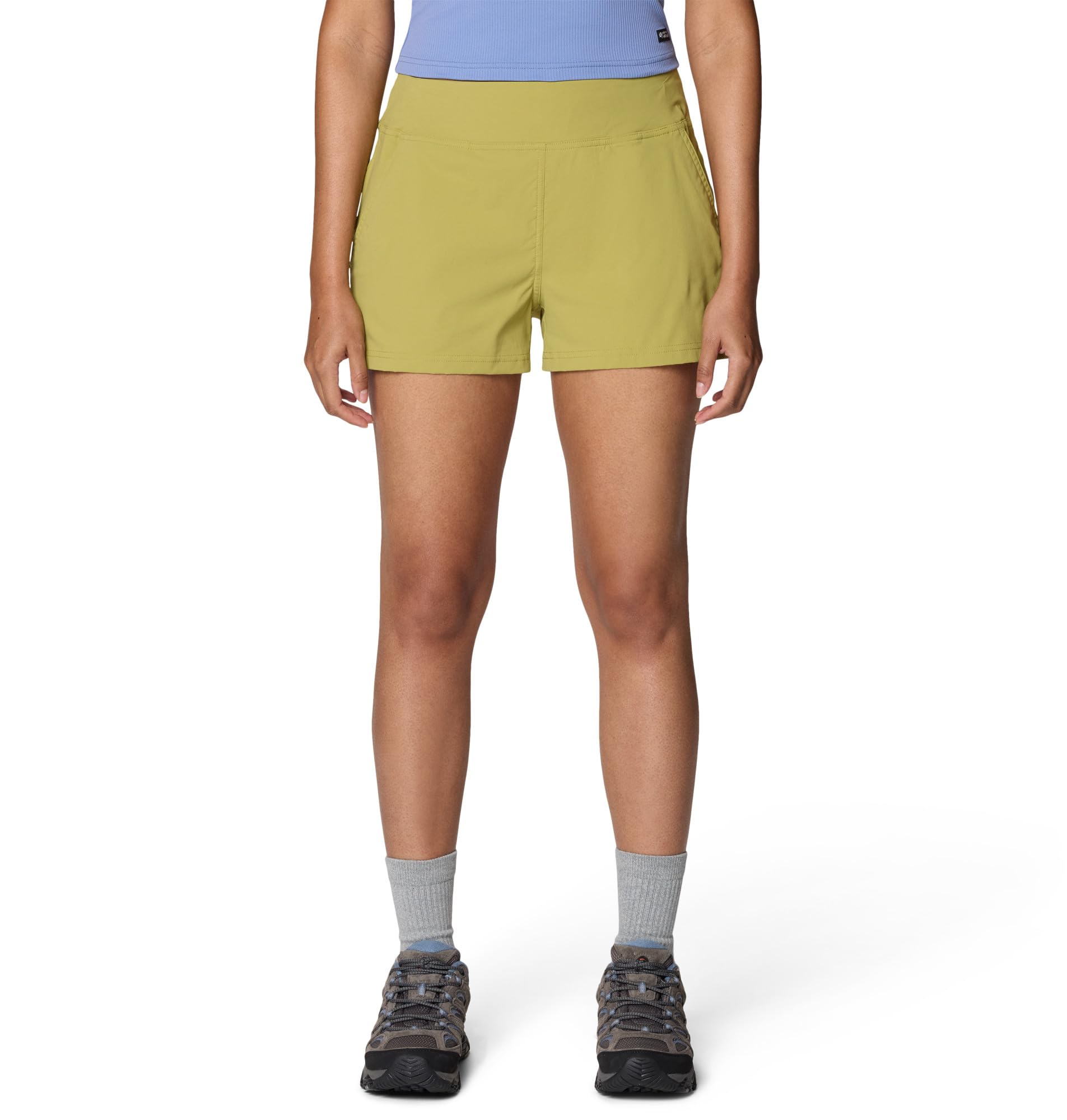 Mountain Hardwear Dynama Shorts