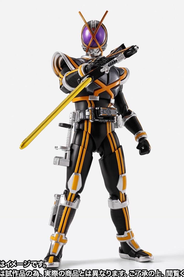 おまけ付き新品未開封S.H.Figuarts（真骨彫製法） 仮面ライダーカイザ Amazon.co.jp: S.H.Figuarts（真骨彫製法） 仮面 ライダーカイザ 約