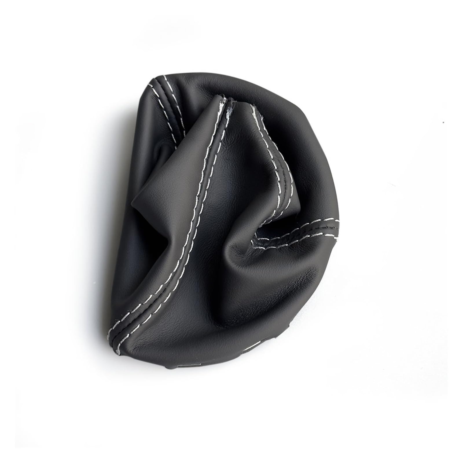 JSYALMSLW for TT TTS TTRS 8J Sporty Shift Knob Black/White/Red
