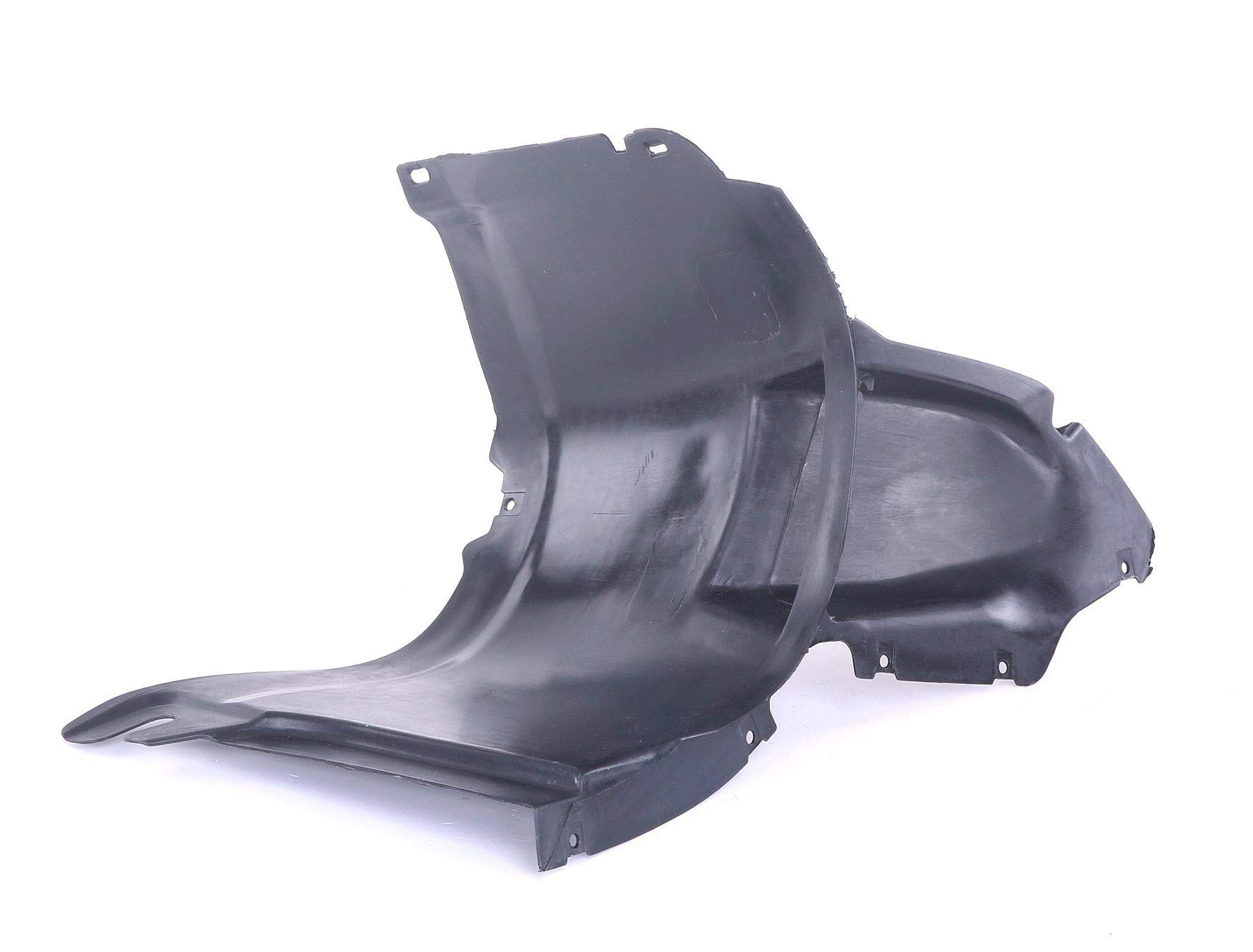 Pare-boue Avant Droit Van Wezel Pour Volkswagen Bora - Protection D'aile Qualité OEM