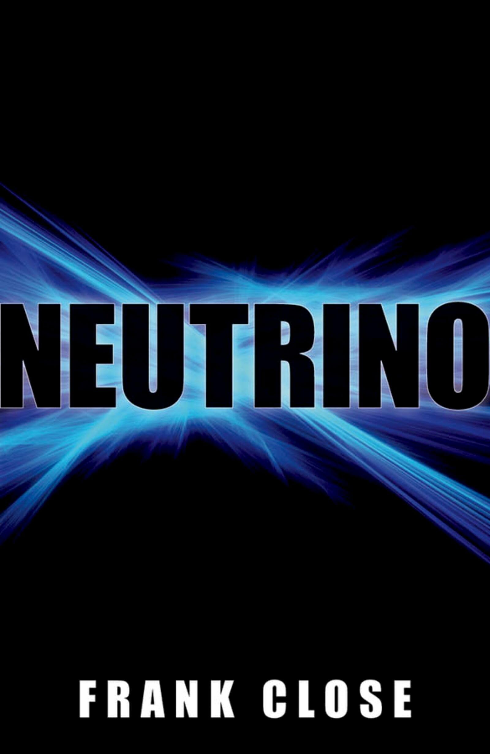 Neutrino by Frank Close - 9780199695997