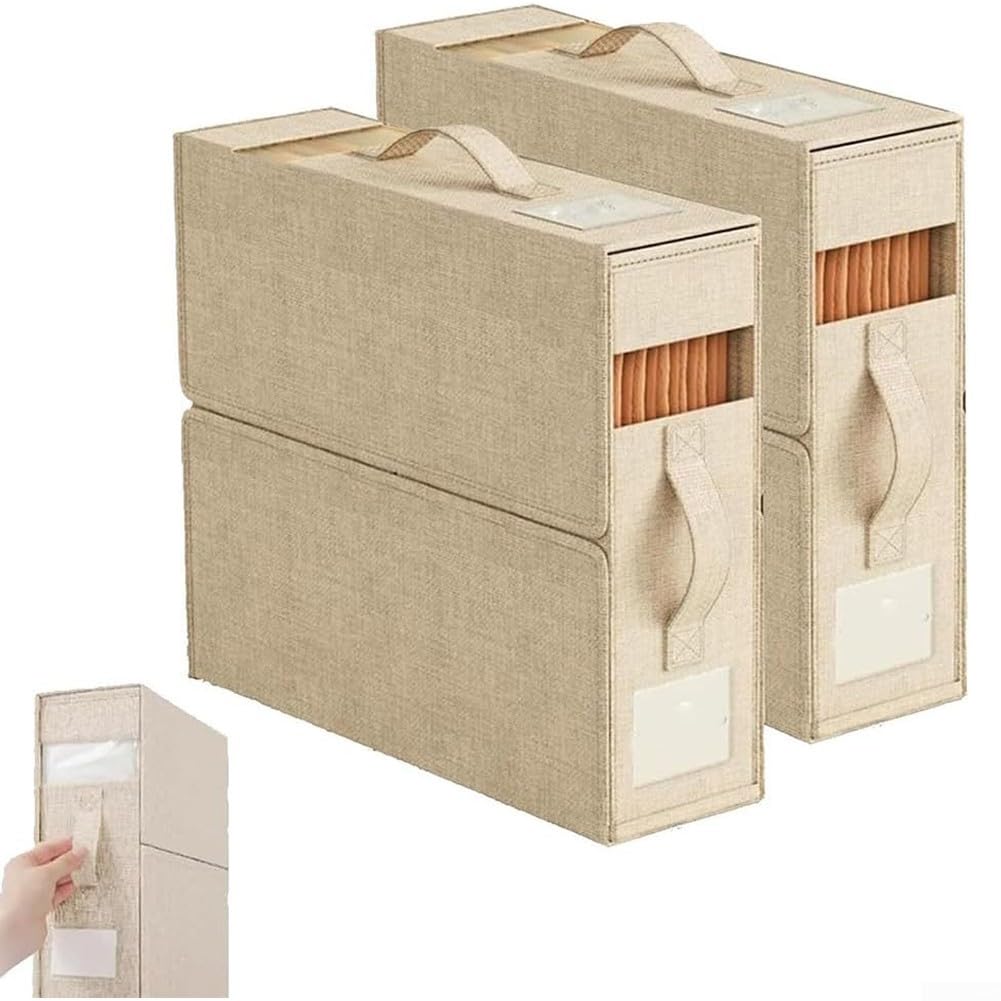 Sacs de Rangement pour sous pour vide 1 Pack Compression 80%