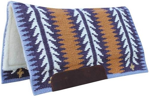 Miniatura 4 de Professional's Choice Sports Medicine Products Ventana - Manta cómoda para montar en silla de montar