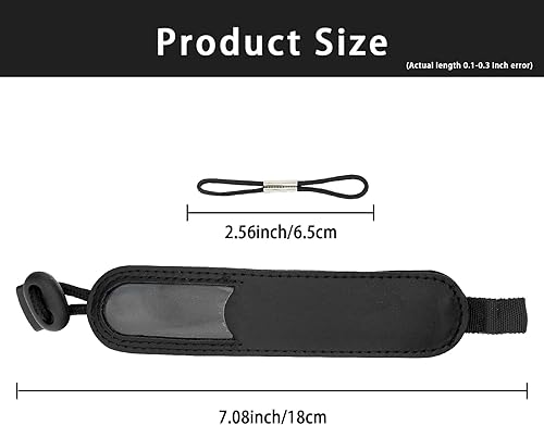 Miniatura 7 de Reemplazo de la correa de mano de 5 piezas para el símbolo MC3090-G MC3190-G MC3190-Z MC3070-G escáner de código de barras portátil computadora